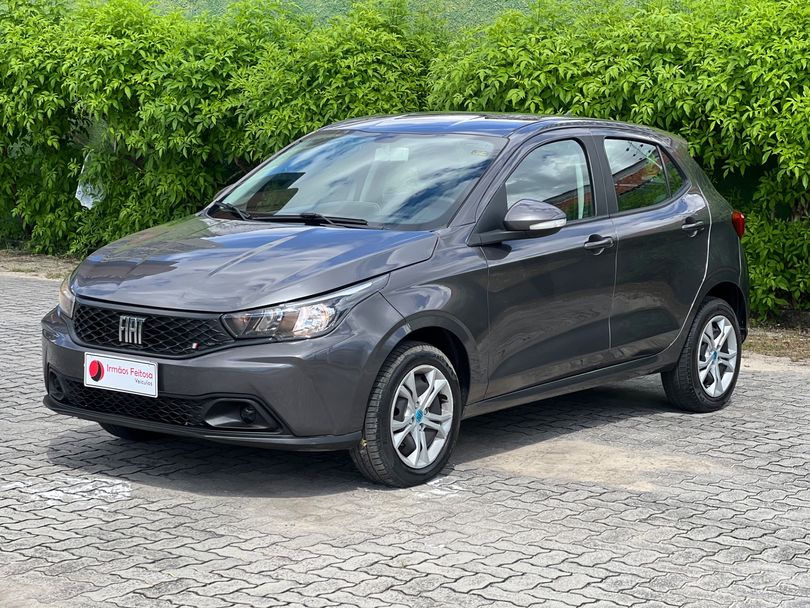 Fiat ARGO DRIVE 1.0 6V Flex