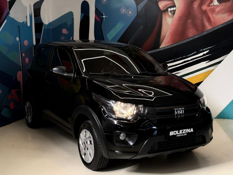 Fiat MOBI LIKE 1.0 Fire Flex 5p.