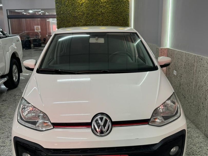 VolksWagen up! move 1.0 TSI Total Flex 12V 5p