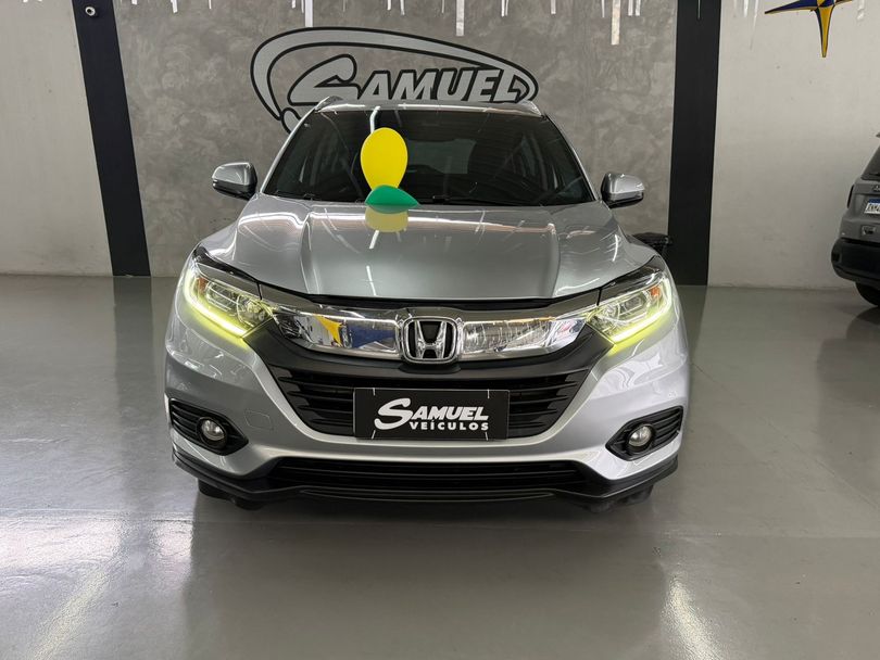 Honda HR-V EX 1.8 Flexone 16V 5p Aut.