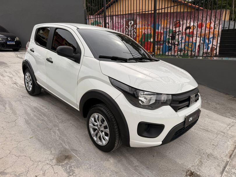 Fiat MOBI LIKE 1.0 Fire Flex 5p.