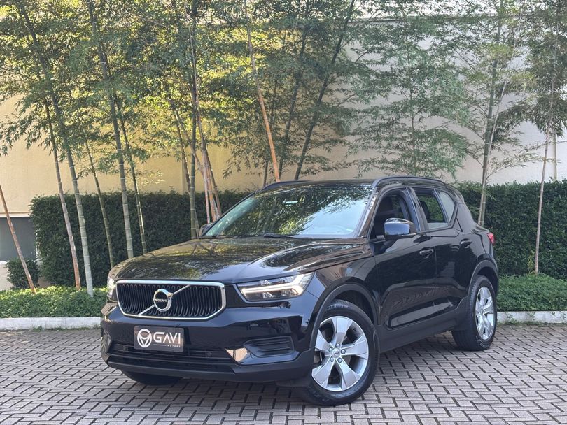 Volvo XC 40 T-4 2.0 190cv FWD