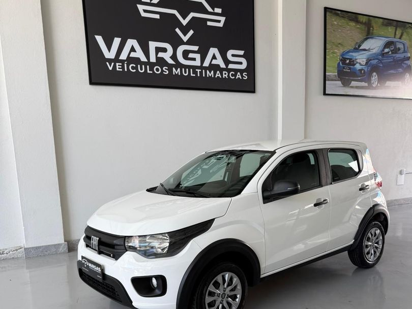 Fiat MOBI LIKE 1.0 Fire Flex 5p.