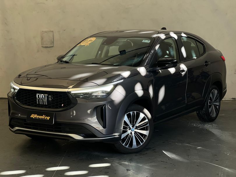 Fiat Fastback Audace 1.0 200 T. Flex Aut