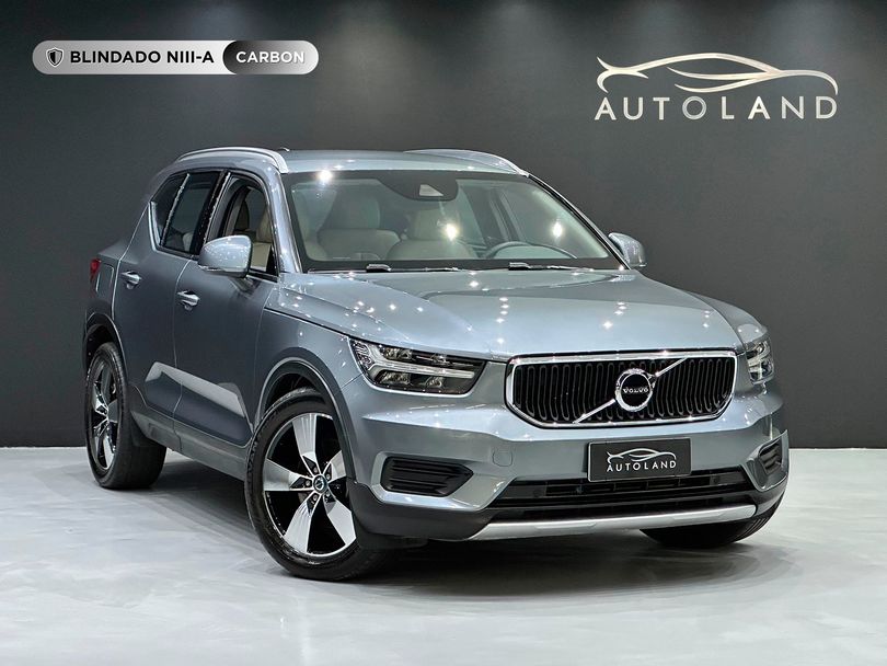 Volvo XC 40 T-5 MOMENTUM 2.0 252cv AWD