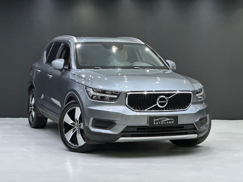 Volvo XC 40 T-5 MOMENTUM 2.0 252cv AWD