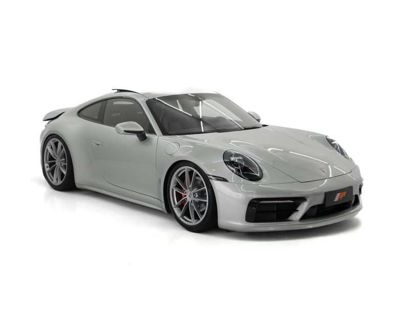 Porsche 911 Carrera Coupe 3.0 (991/992)
