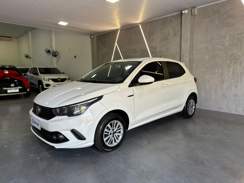 Fiat ARGO DRIVE 1.0 6V Flex