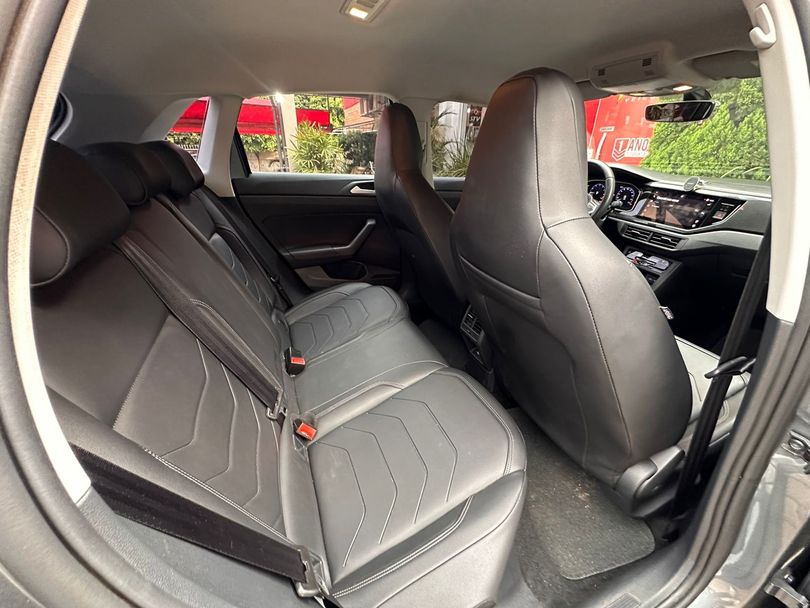 VolksWagen Polo Highline TSI 1.0 Flex 12V Aut.