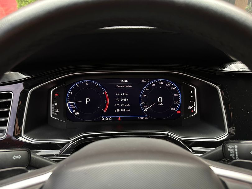 VolksWagen Polo Highline TSI 1.0 Flex 12V Aut.