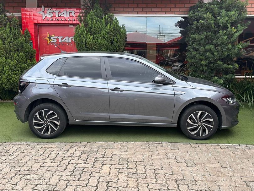 VolksWagen Polo Highline TSI 1.0 Flex 12V Aut.