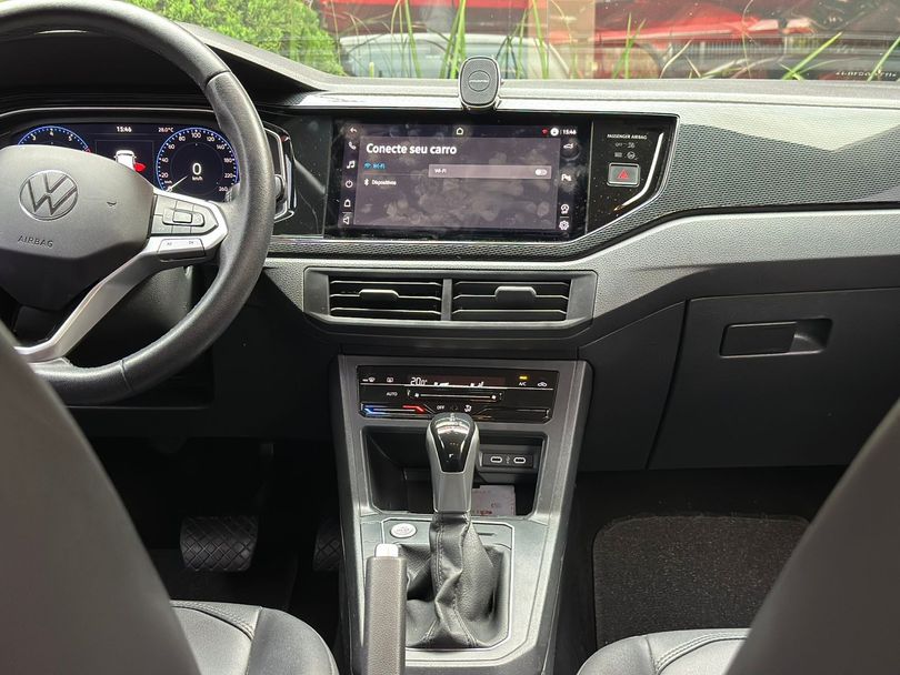 VolksWagen Polo Highline TSI 1.0 Flex 12V Aut.