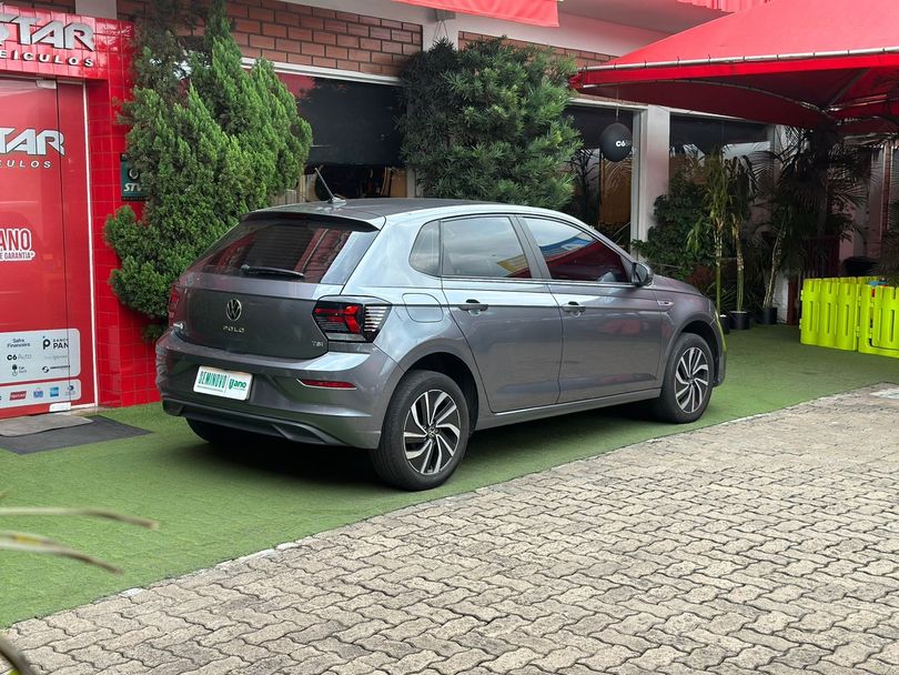 VolksWagen Polo Highline TSI 1.0 Flex 12V Aut.