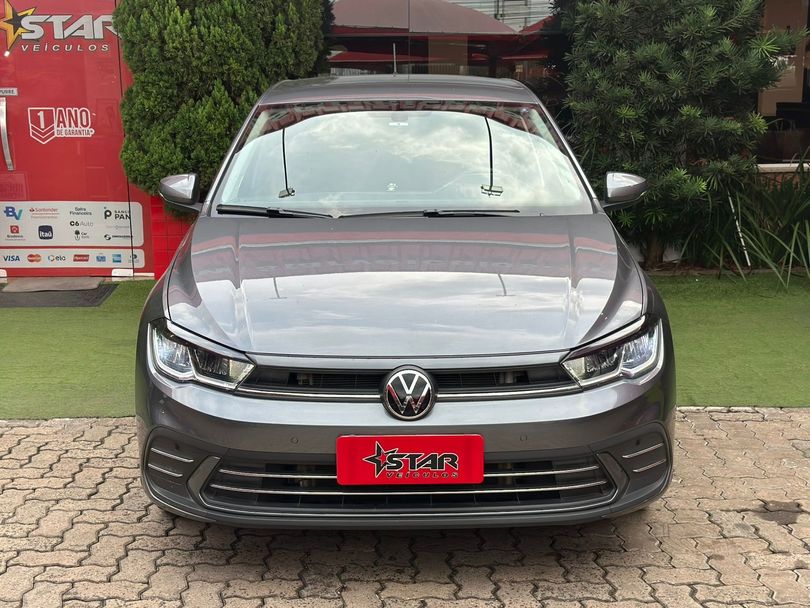 VolksWagen Polo Highline TSI 1.0 Flex 12V Aut.