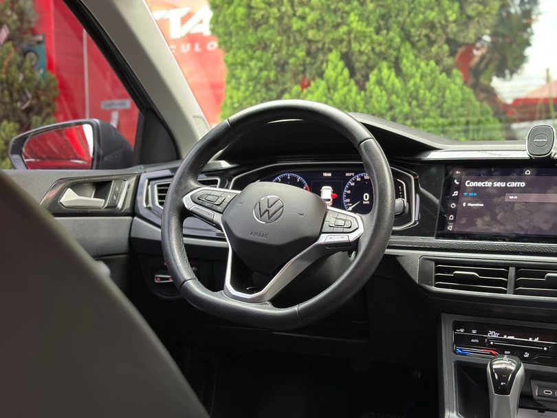 VolksWagen Polo Highline TSI 1.0 Flex 12V Aut.