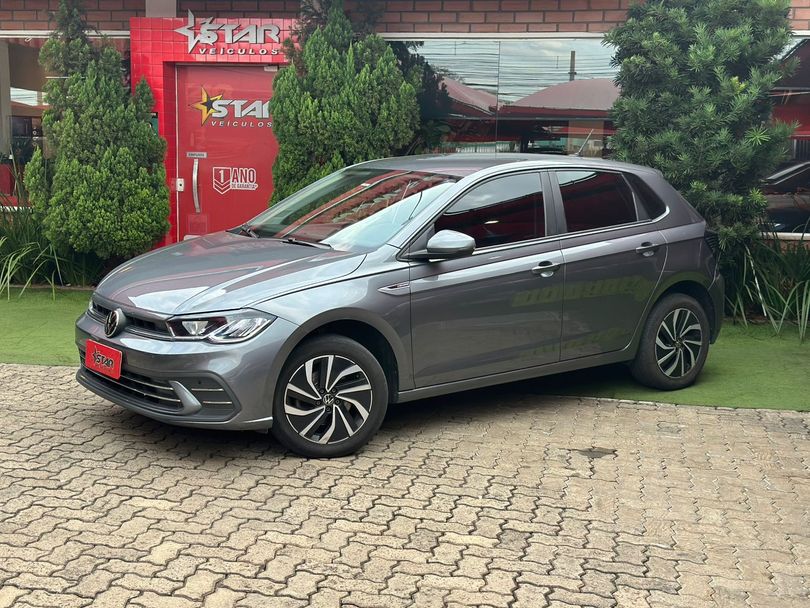 VolksWagen Polo Highline TSI 1.0 Flex 12V Aut.