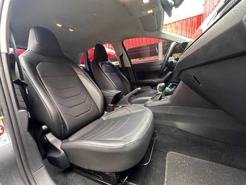 VolksWagen Polo Highline TSI 1.0 Flex 12V Aut.