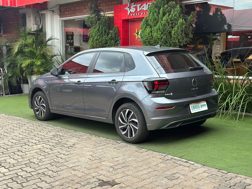 VolksWagen Polo Highline TSI 1.0 Flex 12V Aut.