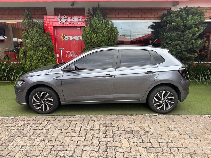 VolksWagen Polo Highline TSI 1.0 Flex 12V Aut.