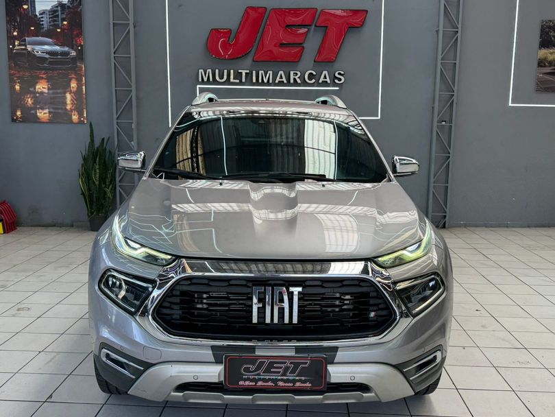 Fiat Toro Ranch 2.0 16V 4x4 TB Diesel Aut.