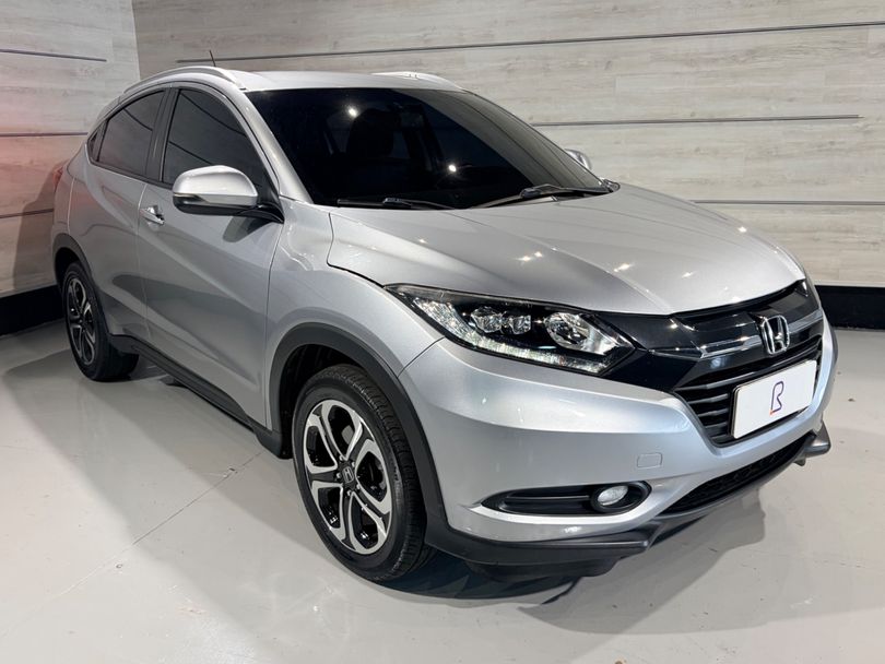 Honda HR-V Touring 1.8 Flexone 16V 5p Aut.