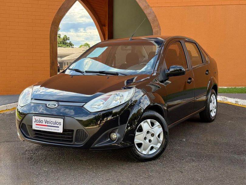 Ford Fiesta 1.6 8V Flex/Class 1.6 8V Flex 5p