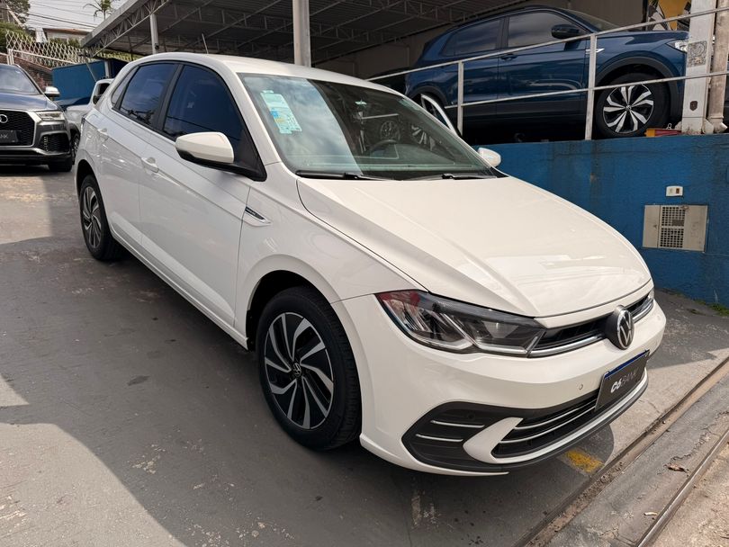 VolksWagen Polo Highline TSI 1.0 Flex 12V Aut.