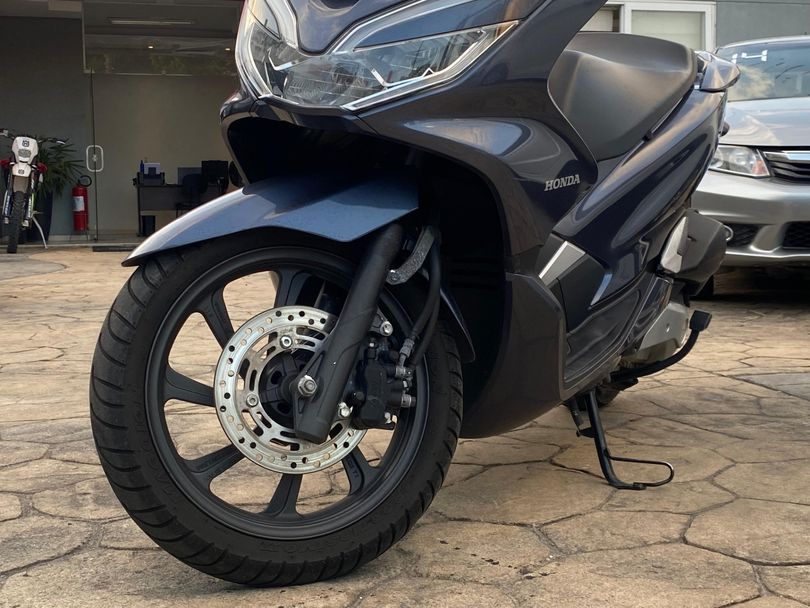 HONDA PCX 150/DLX
