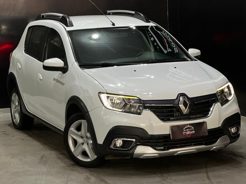 Renault SANDERO Zen Flex 1.0 12V 5p Mec.