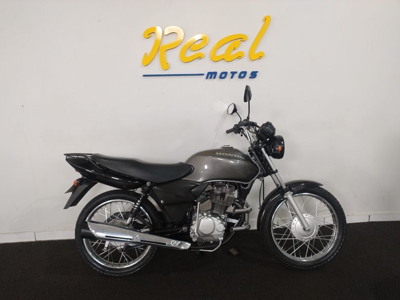HONDA CG 125 FAN / FAN KS / 125 i FAN