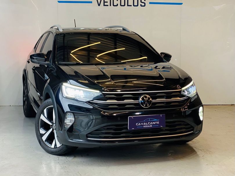 VolksWagen Nivus Highline 1.0 200 TSI Flex Aut.