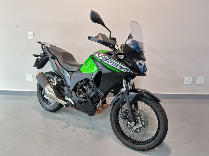 KAWASAKI Versys-X 300