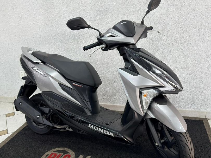 HONDA ELITE 125