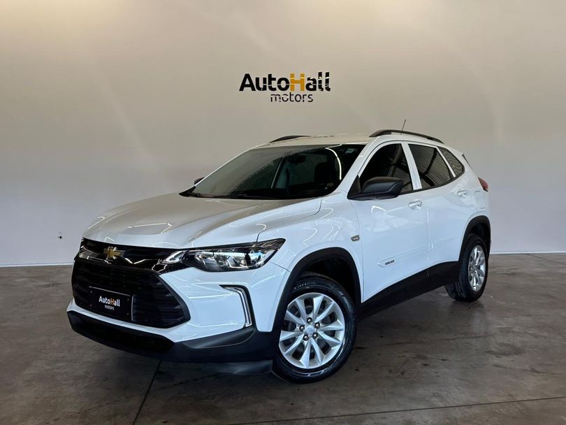 Chevrolet TRACKER 1.0 Turbo 12V Flex Aut. 