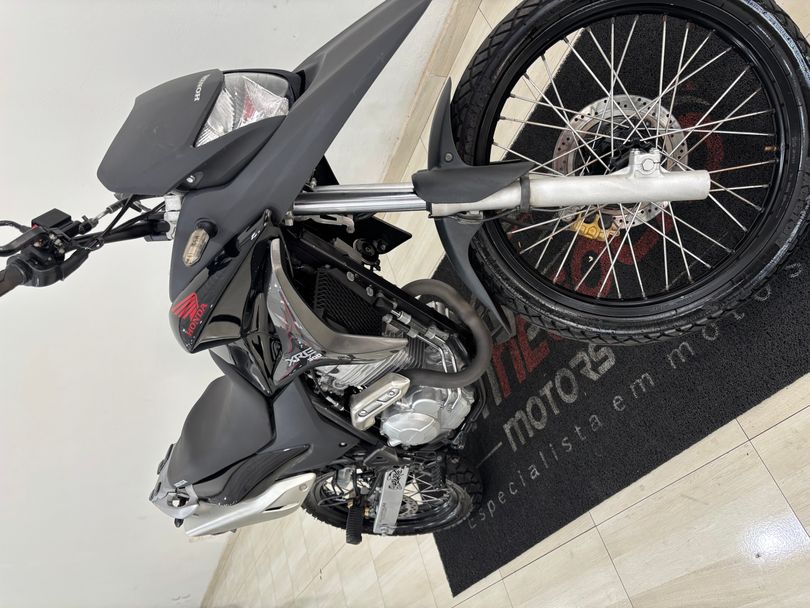 HONDA XRE 300/ 300 ABS/ FLEX