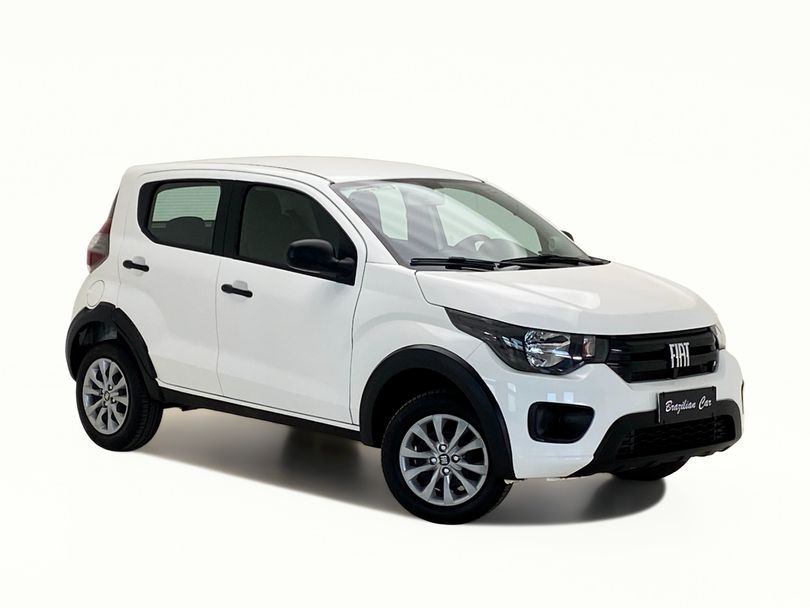 Fiat MOBI LIKE 1.0 Fire Flex 5p.