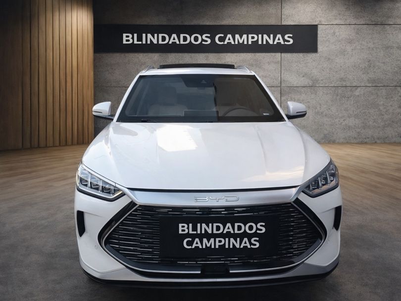 BYD Song Plus 1.5 16V Aut. (Hibrido)