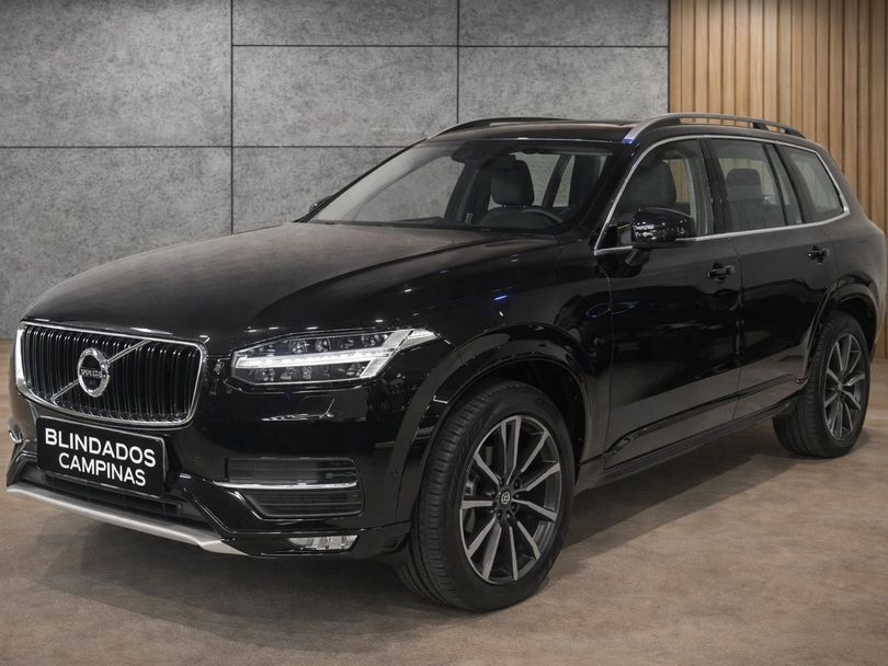 Volvo XC 90 T-6 MOMENTUM 2.0 320cv 5P