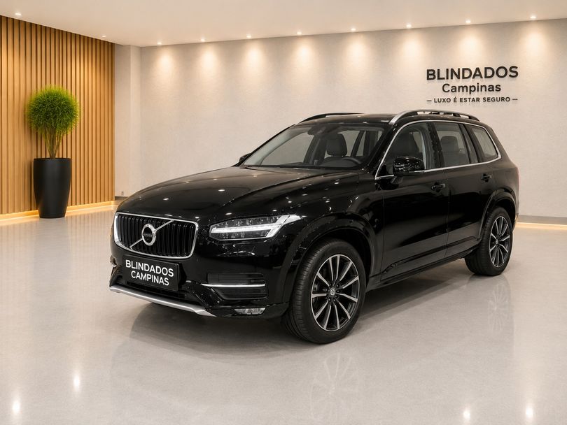 Volvo XC 90 T-6 MOMENTUM 2.0 320cv 5P