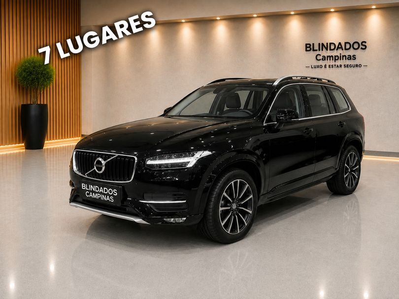 Volvo XC 90 T-6 MOMENTUM 2.0 320cv 5P