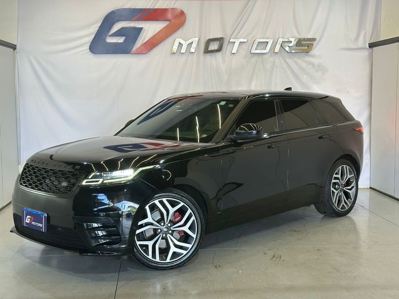 Land Rover Range R. VE. R-Dyn SE 2.0 4x4 300cv Aut.