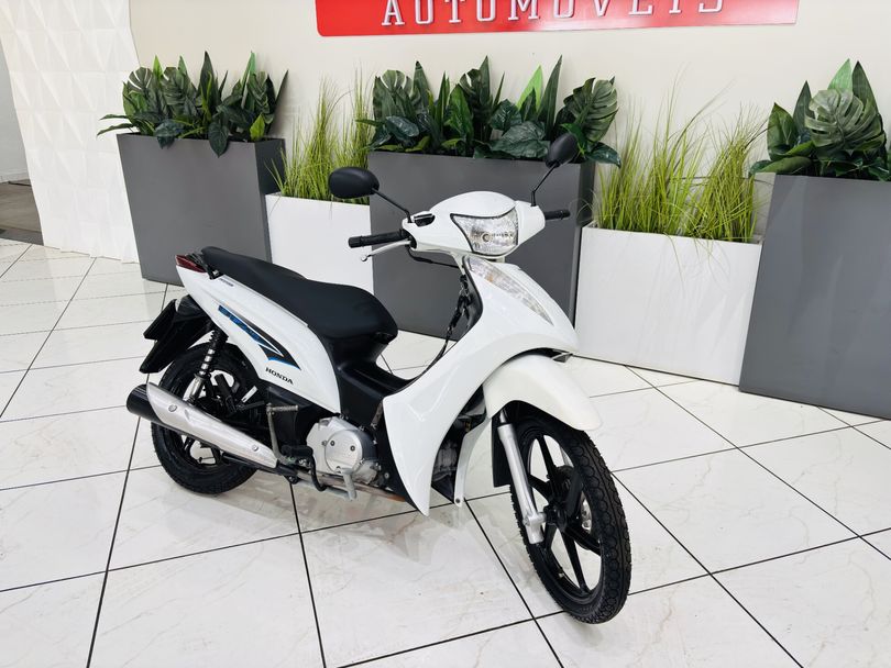 HONDA BIZ 125 EX/ 125 EX FLEX