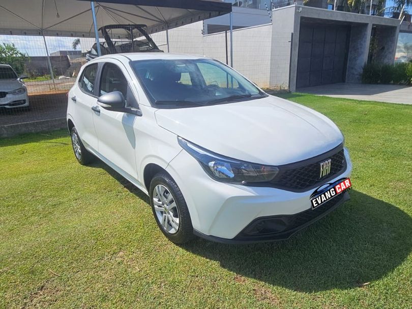 Fiat ARGO 1.0 6V Flex