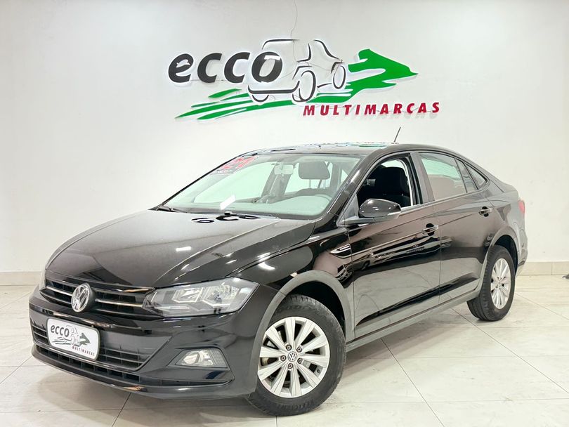 VolksWagen VIRTUS Comfort. 200 TSI 1.0 Flex 12V Aut