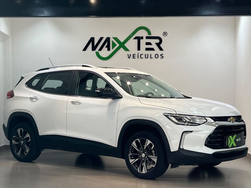 Chevrolet TRACKER Premier 1.2 Turbo 12V Flex Aut.