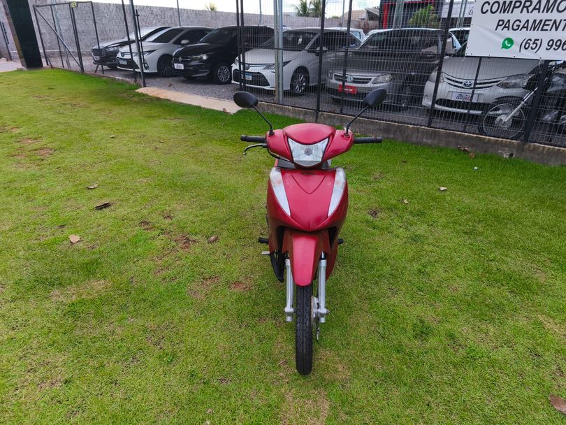 HONDA BIZ 125 ES/ 125 ES FLEX