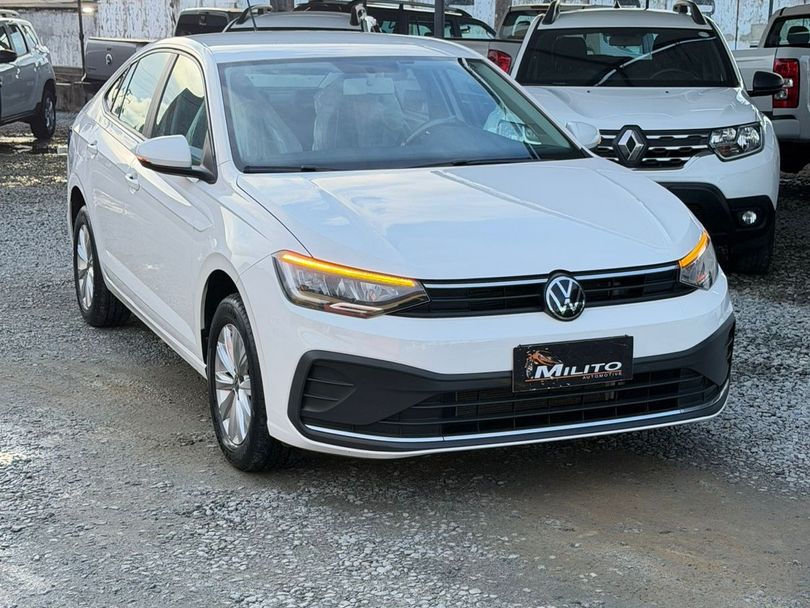 VolksWagen VIRTUS TSI 1.0 Flex 12V 4p Aut.