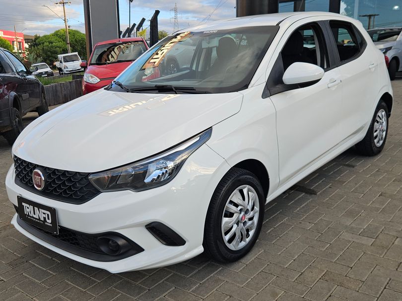 Fiat ARGO DRIVE 1.0 6V Flex