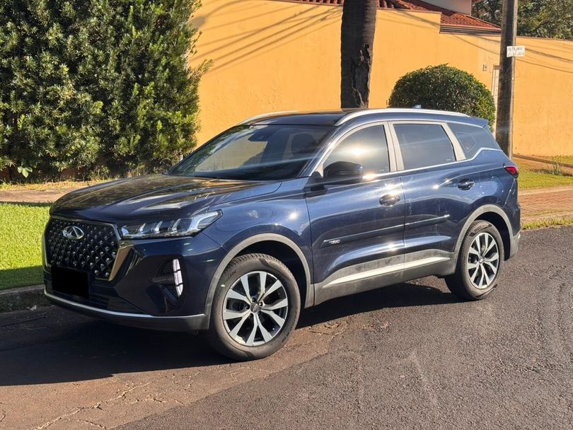  Pro 1.6 Turbo Automático Gasolina 2025