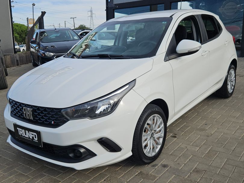 Fiat ARGO DRIVE 1.0 6V Flex